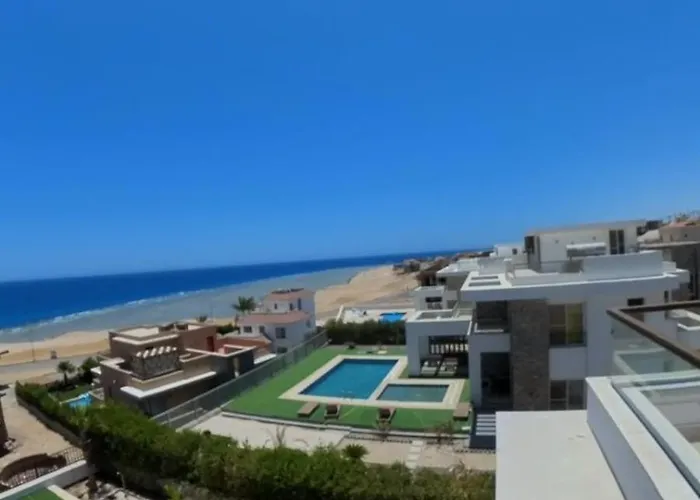 Villa Palmen *