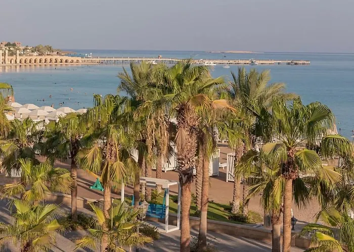 Palmen Villa *