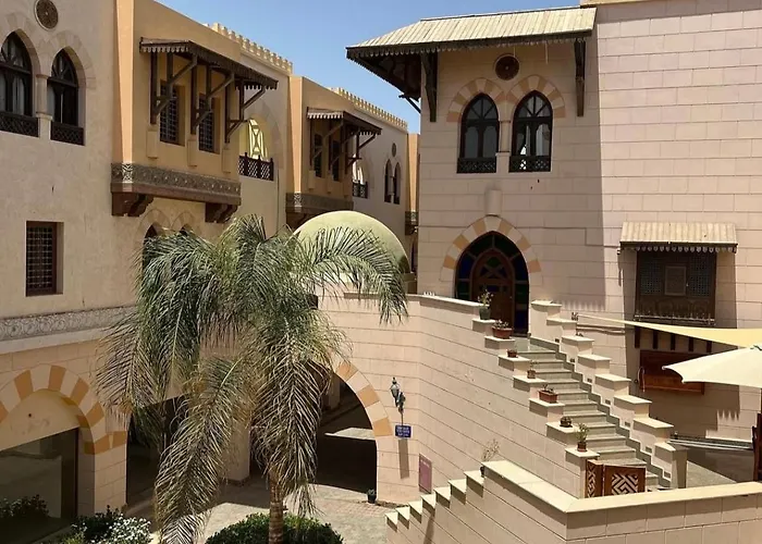Villa Palmen